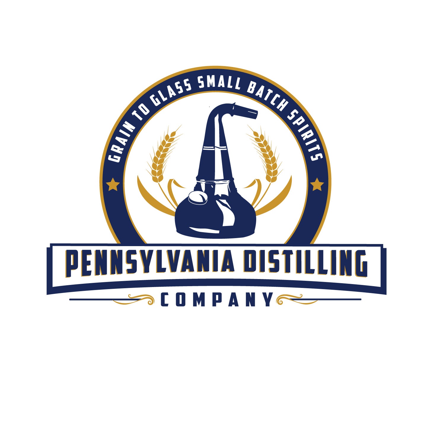 PennDistilling